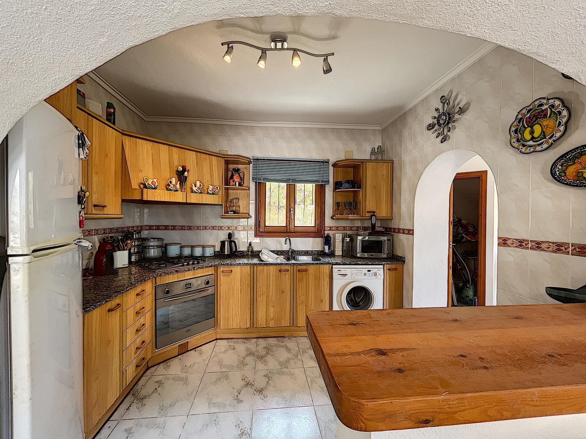 Casa / Chalet en Venta en Benitachell, Alicante