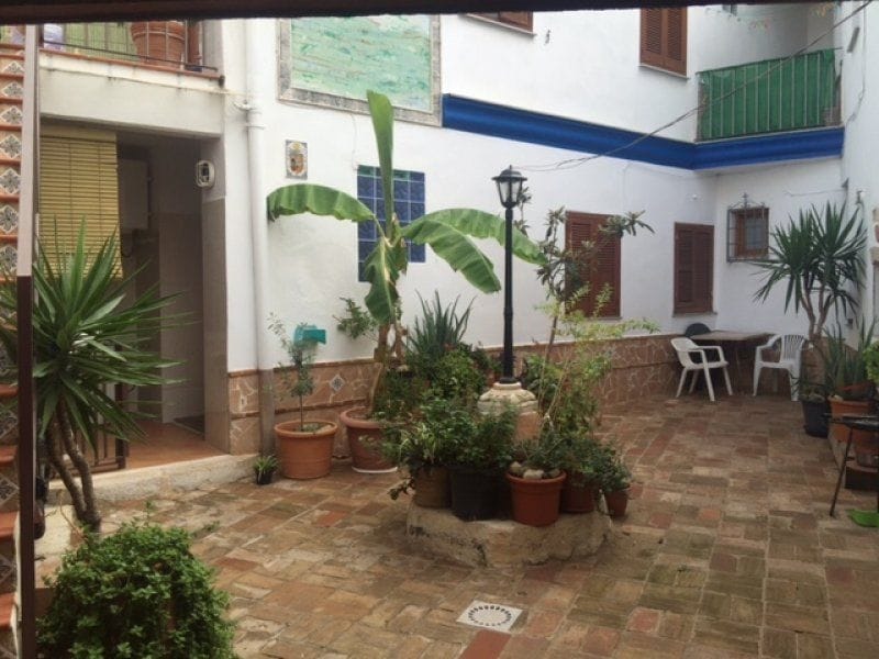 Apartamento en Venta en Dénia, Alicante