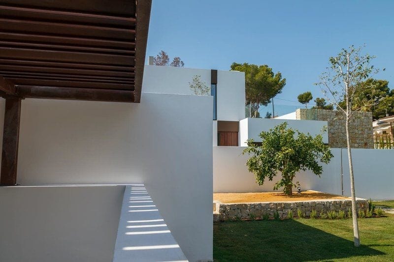 Casa / Chalet en Venta en Moraira, Alicante