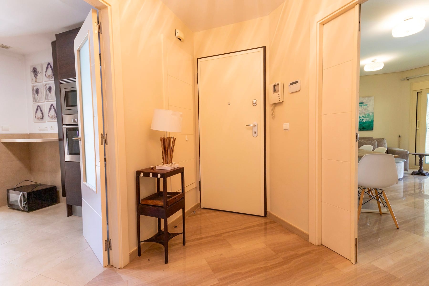 Venta. Apartamento en Jávea