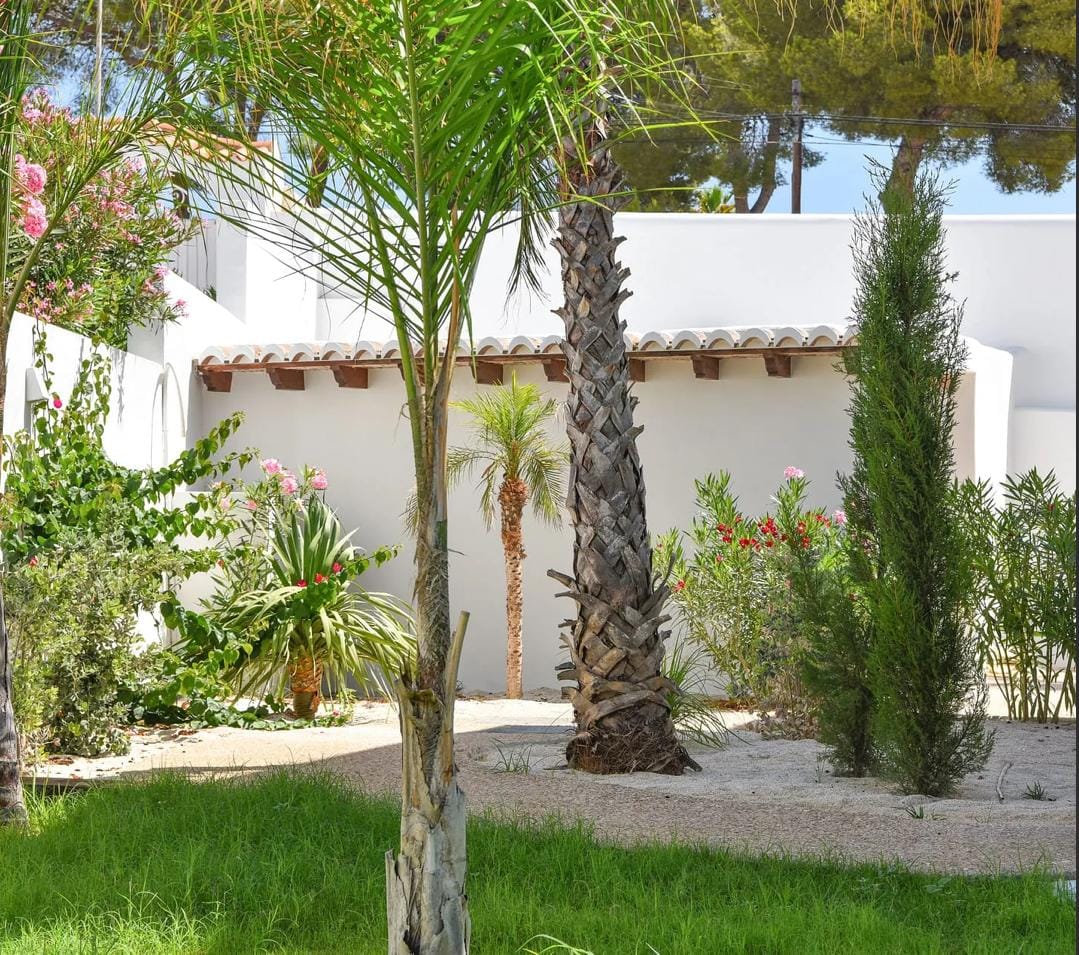 Luxe Villa met Panoramisch Zeezicht in de Benissa Kust