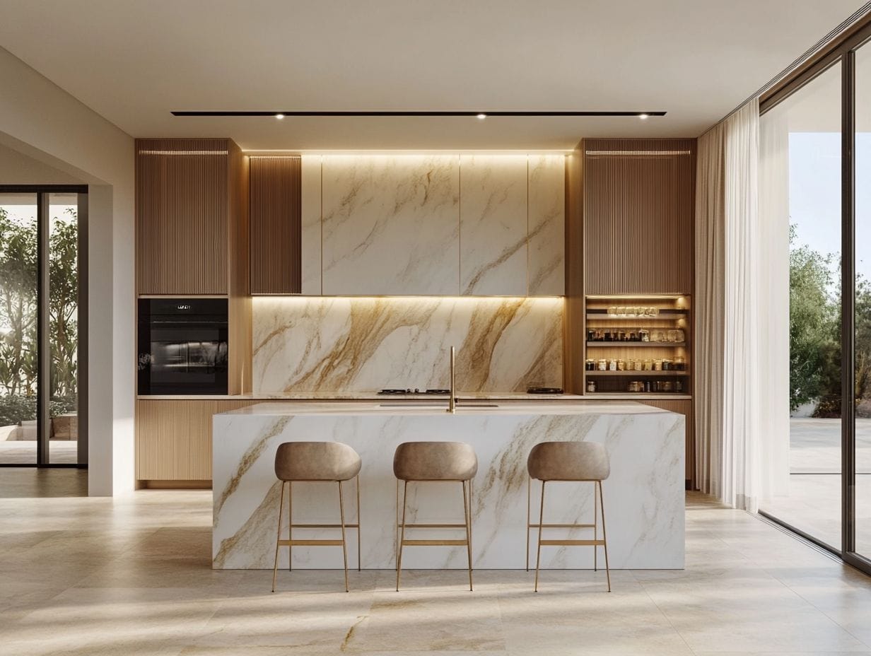 Villa OASIS en Calpe: Nueva Construcción de Lujo con Vistas al Mar