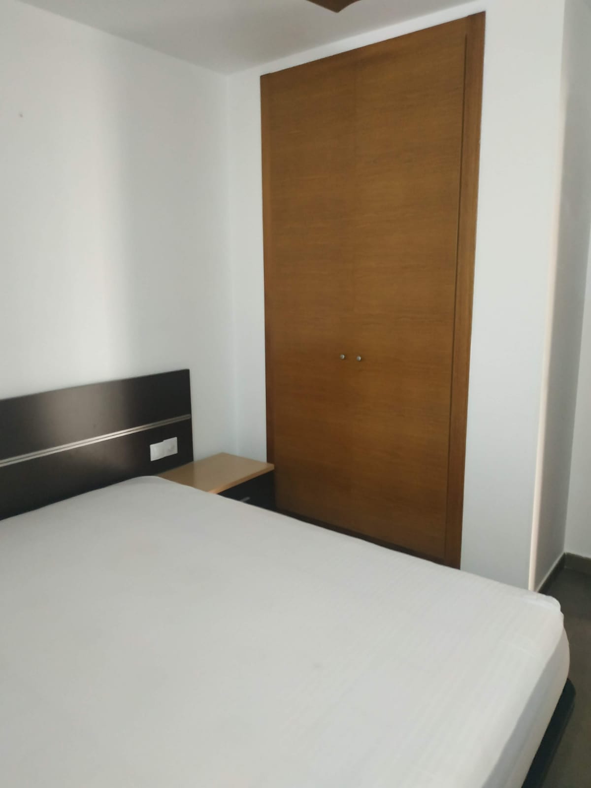 Appartement à Denia à côté de la plage