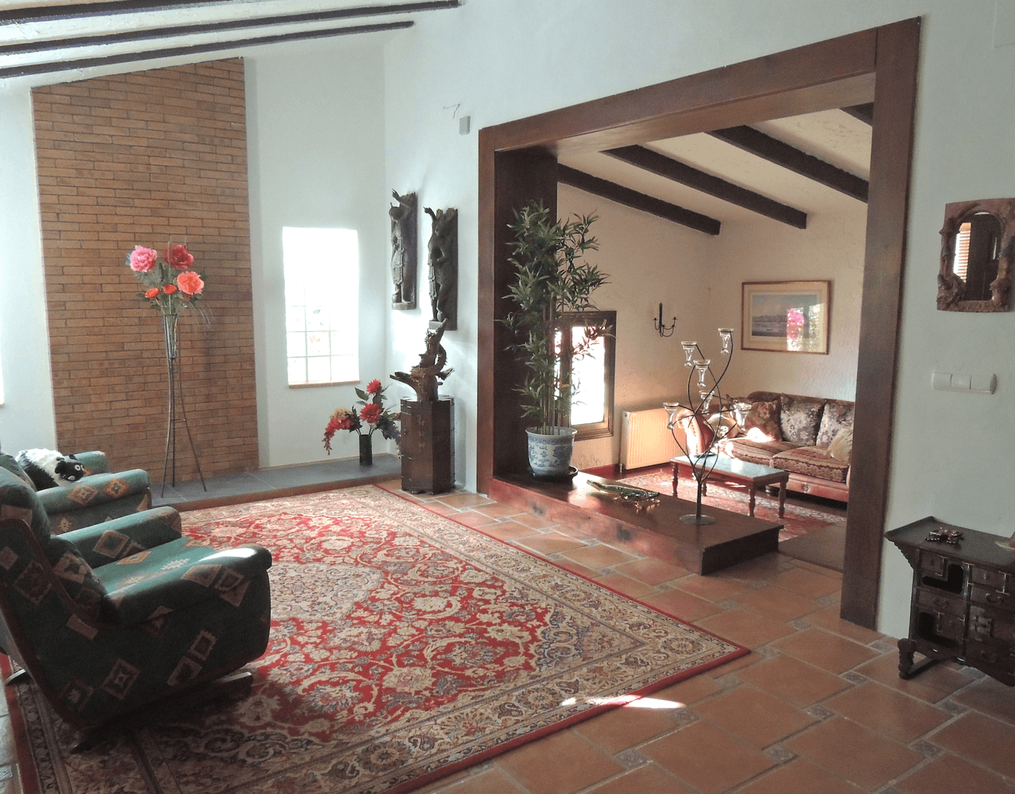 Villa en venta en Javea