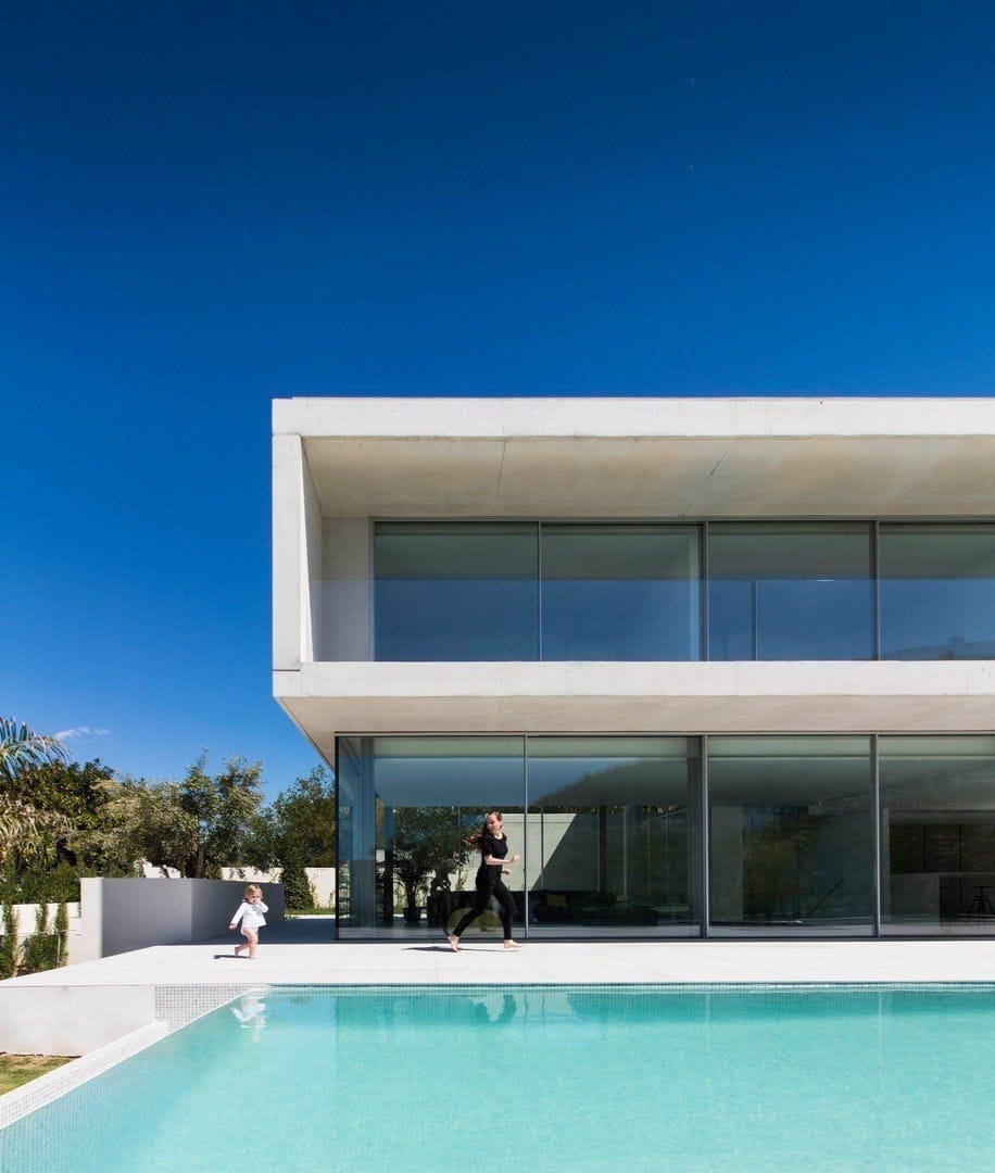 Casa / Chalet en Venta en Moraira, Alicante