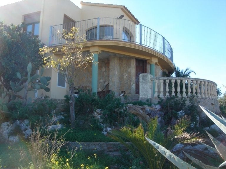 Casa / Chalet en Venta en Dénia, Alicante