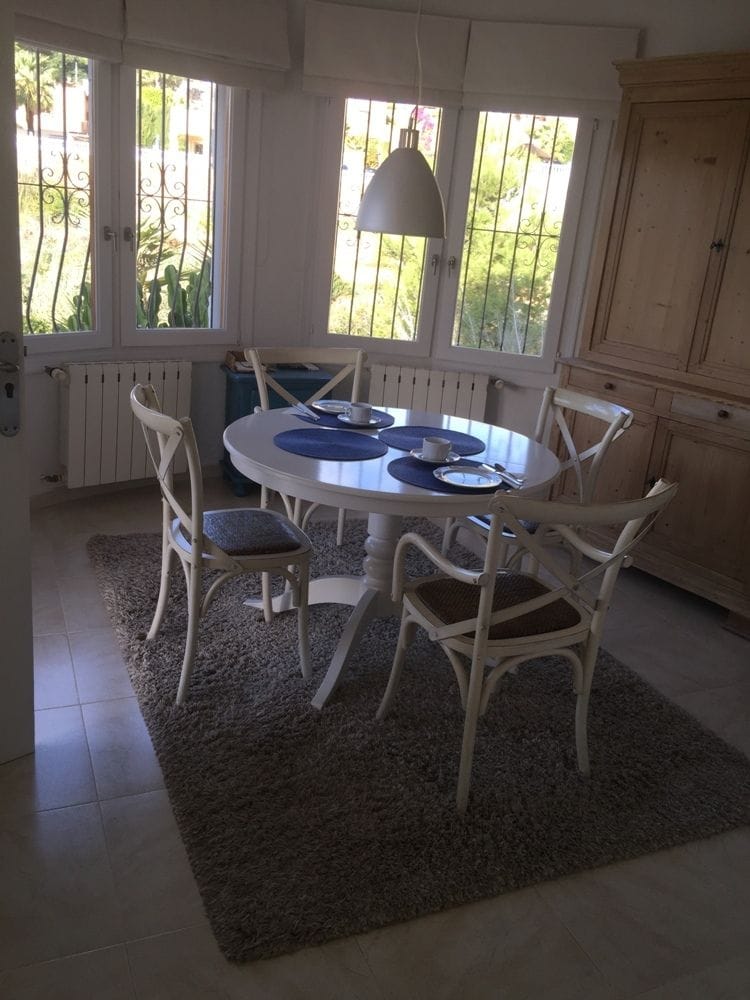Casa / Chalet en Venta en Moraira, Alicante