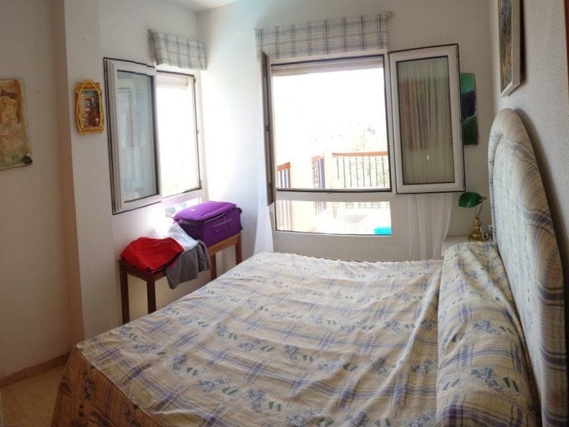 Apartamento en Venta en Dénia, Alicante