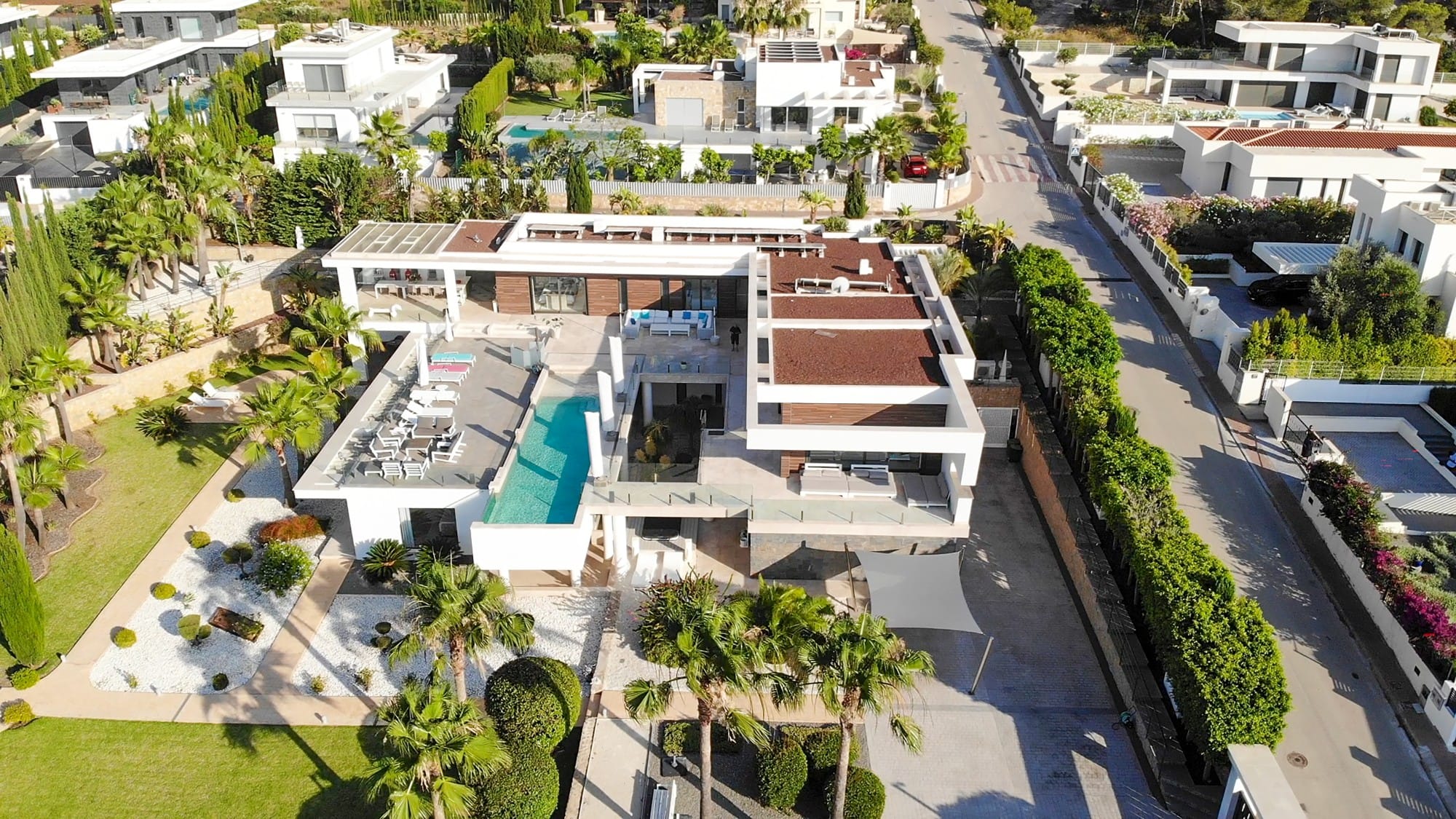 Venta. Chalet/Villa en Jávea