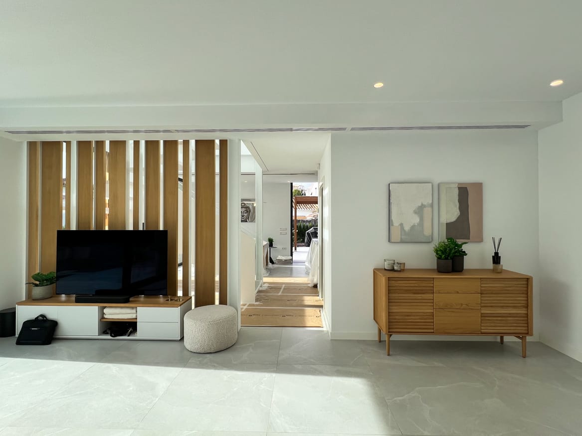 Venta. Chalet/Villa en Benissa