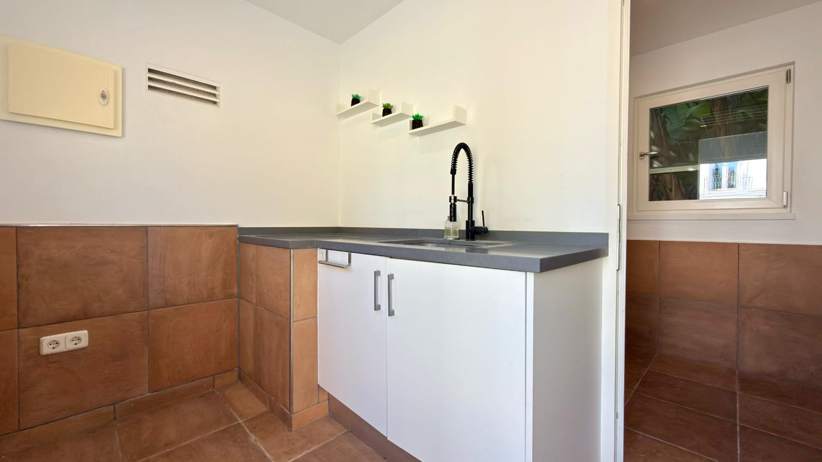 Espectacular chalet en venta en Jávea