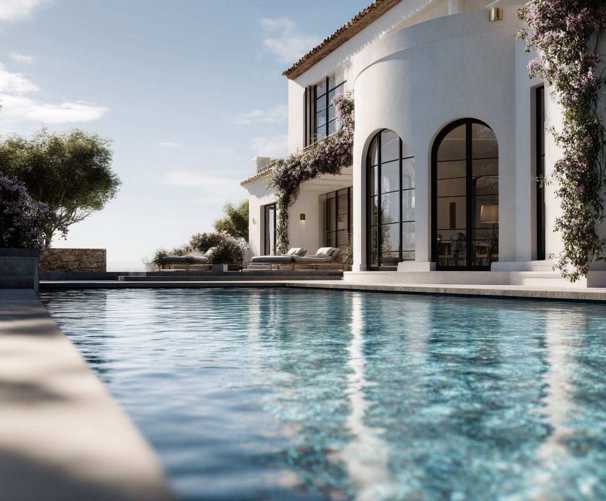 Villa CLARUMA en venta en Javea