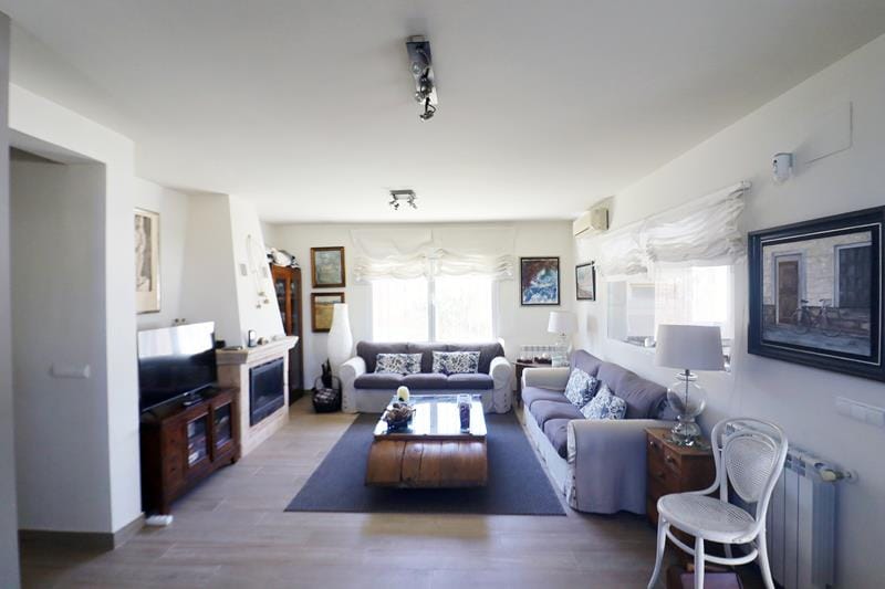 Villa in Denia aan het strand