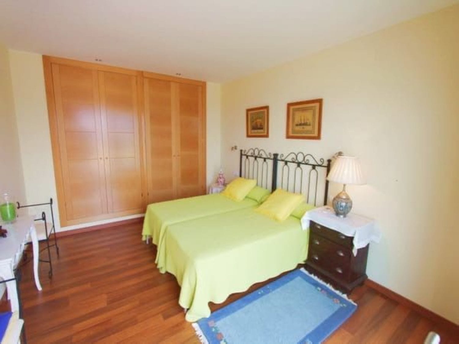 Villa en Marivilly, Calpe