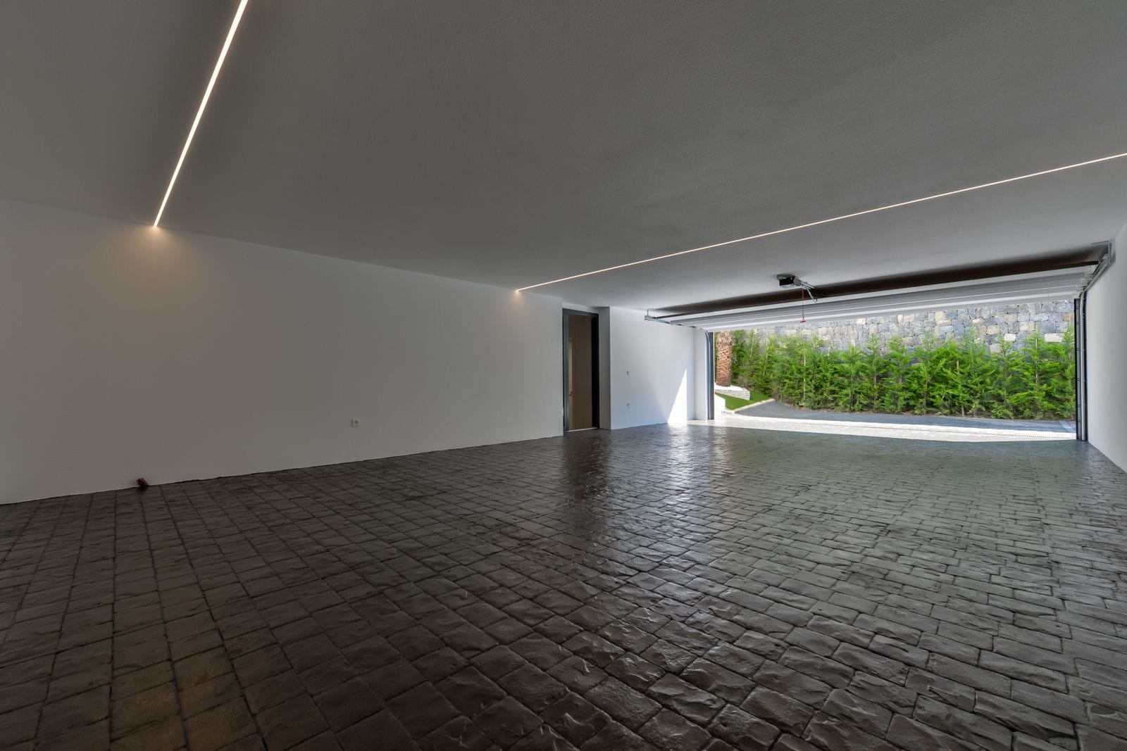 Magnífica villa moderna con vistas al mar en Benidorm