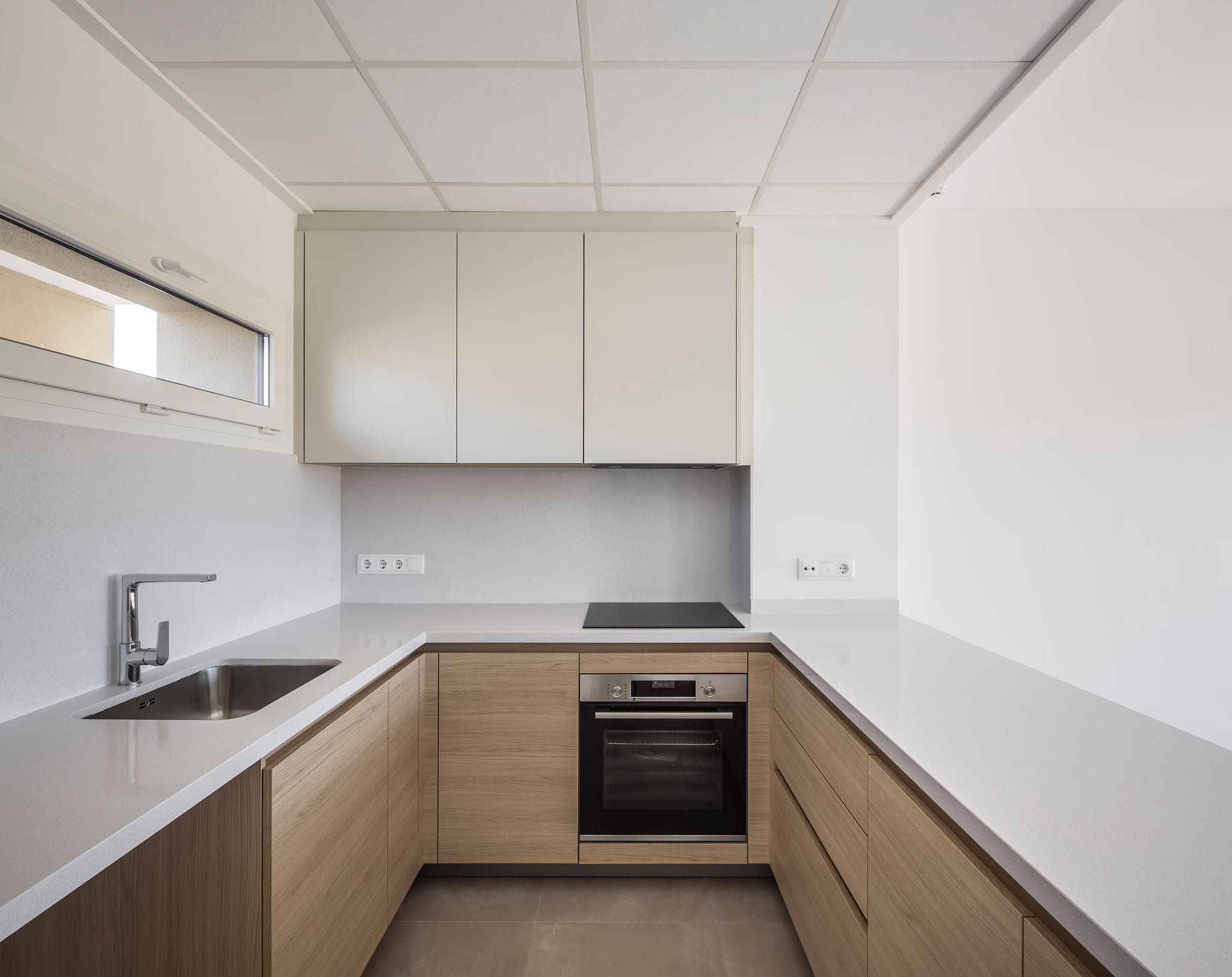 Ático Duplex de Lujo en Oliva Nova
