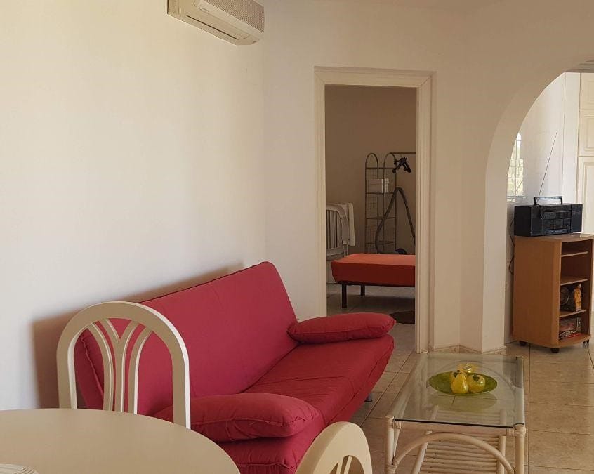 Villa zu verkaufen in les Galeretes de Dénia