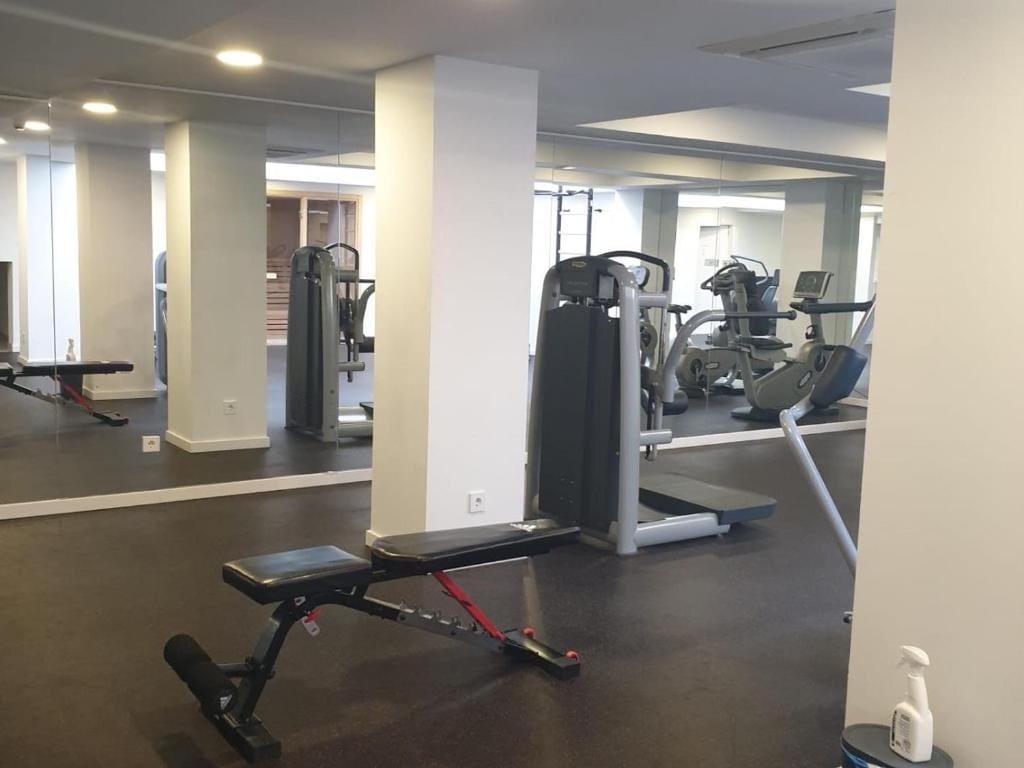 Luxus-Penthouse direkt am Strand in Denia