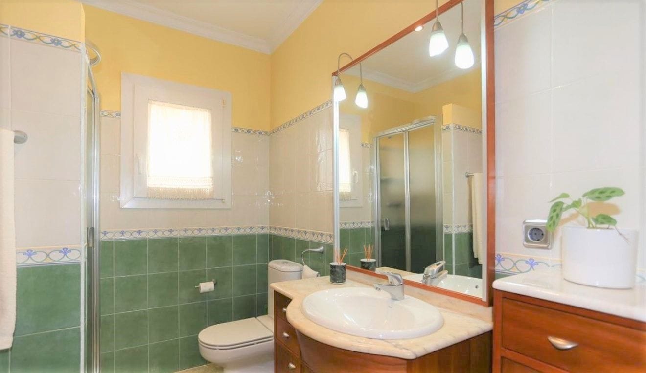 Chalet en Dénia en venta