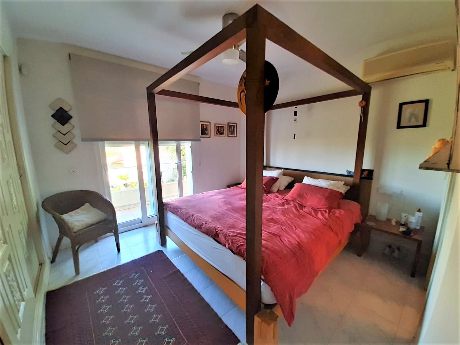 Villa avec vue sur la mer à Denia