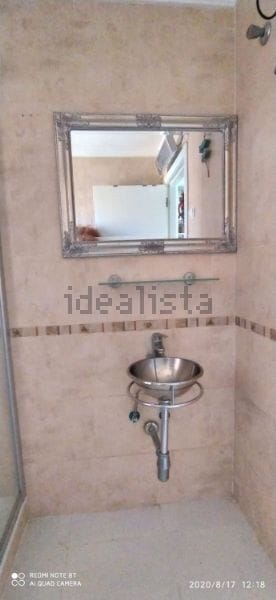 Penthouse in Denia