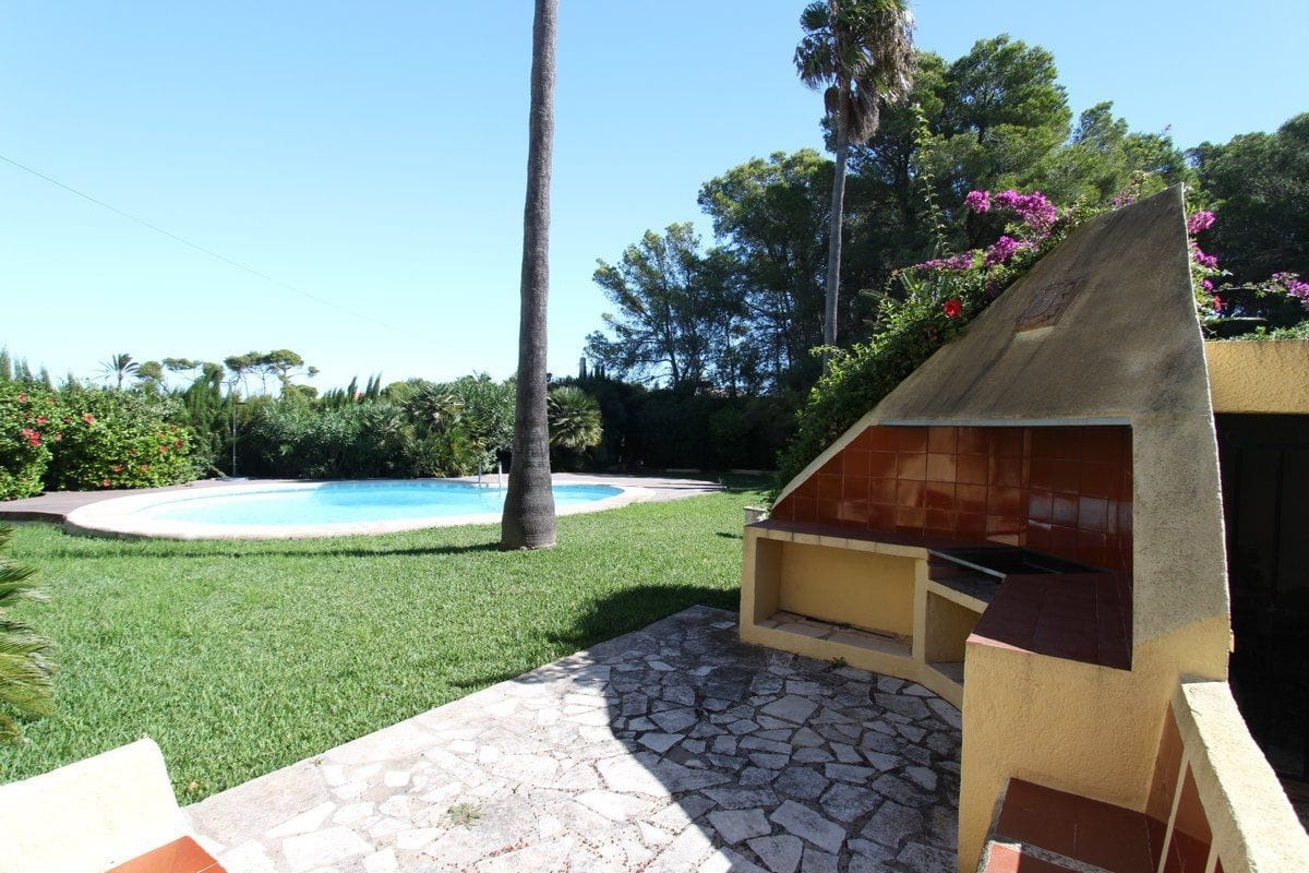 Casa / Chalet en Venta en Jávea, Alicante