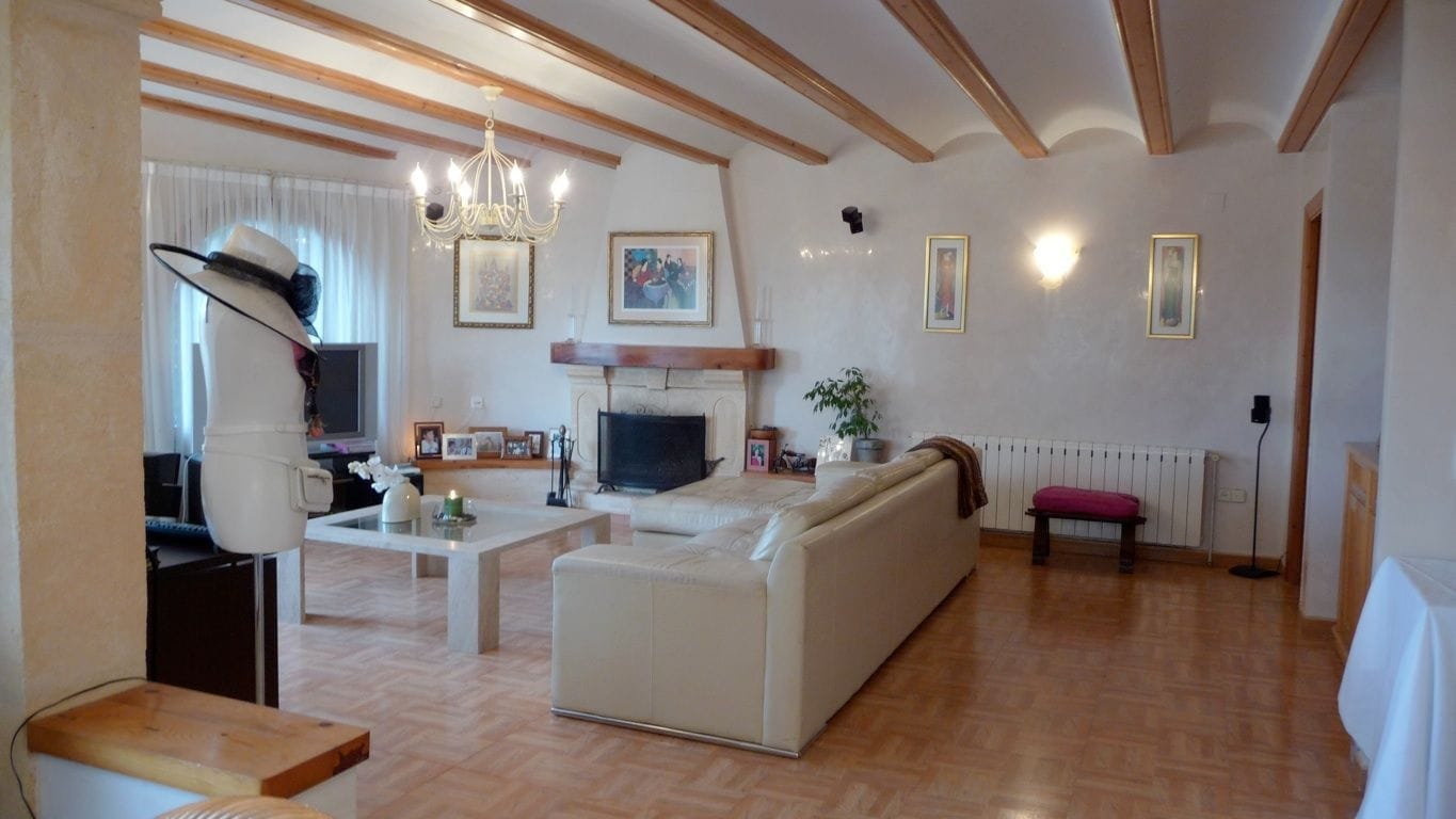 Casa / Chalet en Venta en Jávea, Alicante
