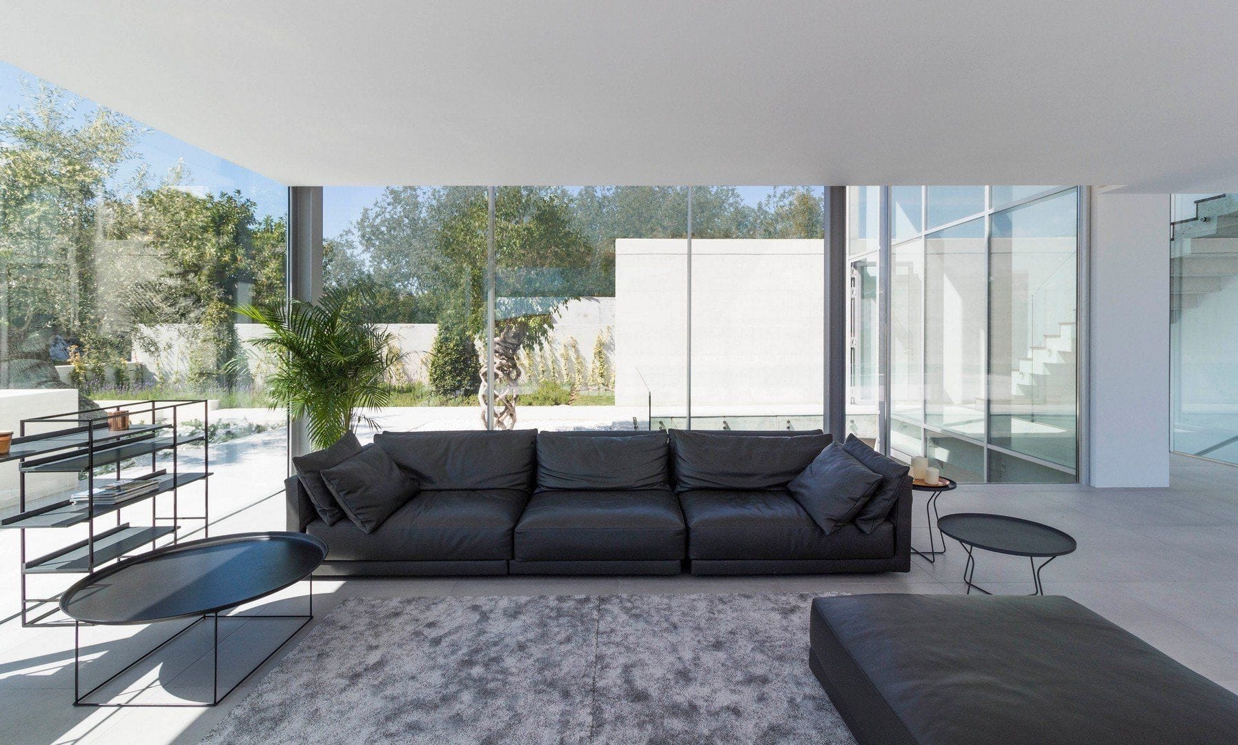 Casa / Chalet en Venta en Moraira, Alicante