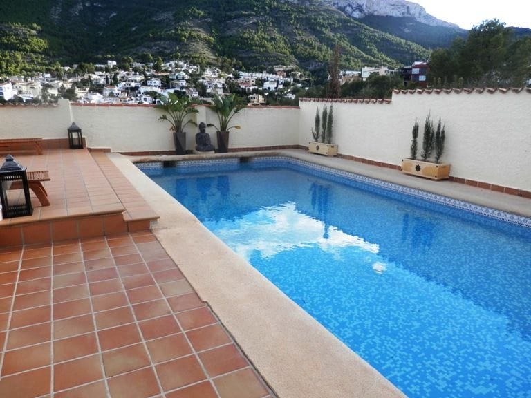 Casa / Chalet en Venta en Dénia, Alicante