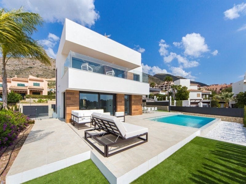 CLDX4395 - Casa / Chalet en Venta en Benidorm, Alicante