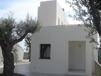 Casa / Chalet en Venta en Benissa, Alicante