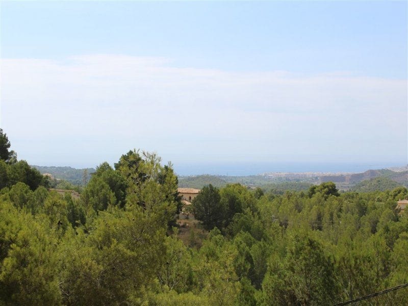 CLDX4495 - Solar Urbano en Venta en Altea, Alicante