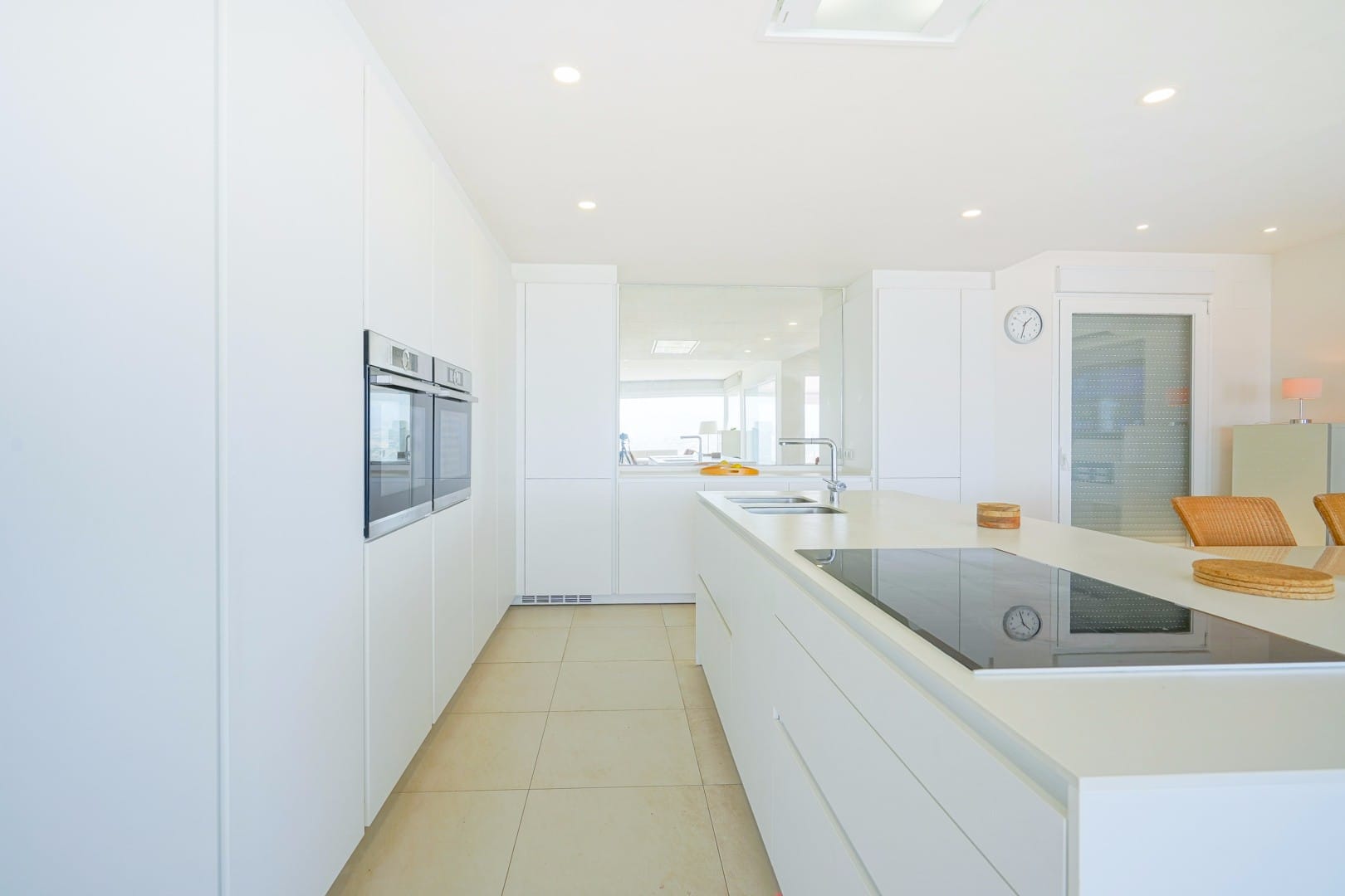 Venta. Chalet/Villa en Benitachell
