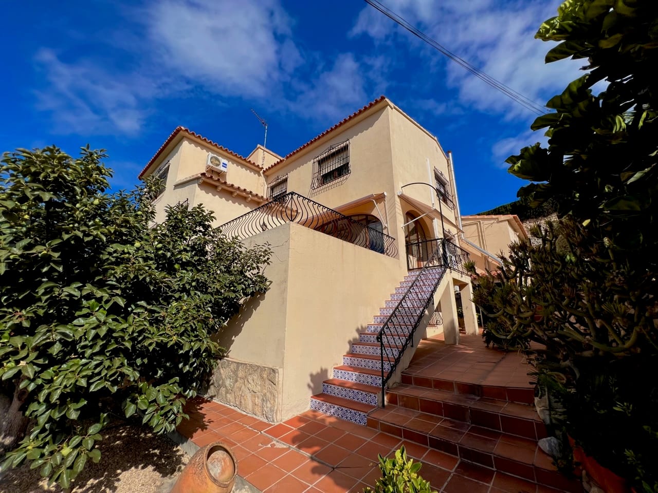 Venta. Villas en Benissa