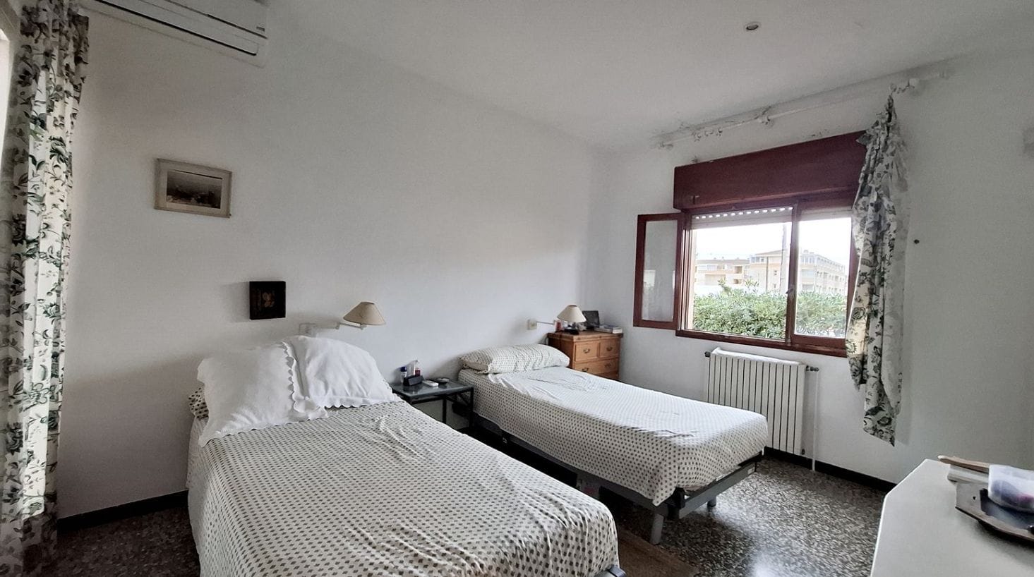Exklusive Villa direkt am Strand in Las Marinas, Dénia