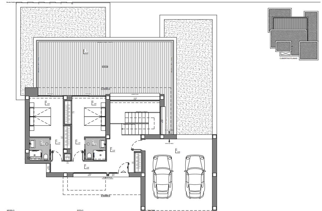 Villa en venta en Moraira con  vistas al mar y piscina