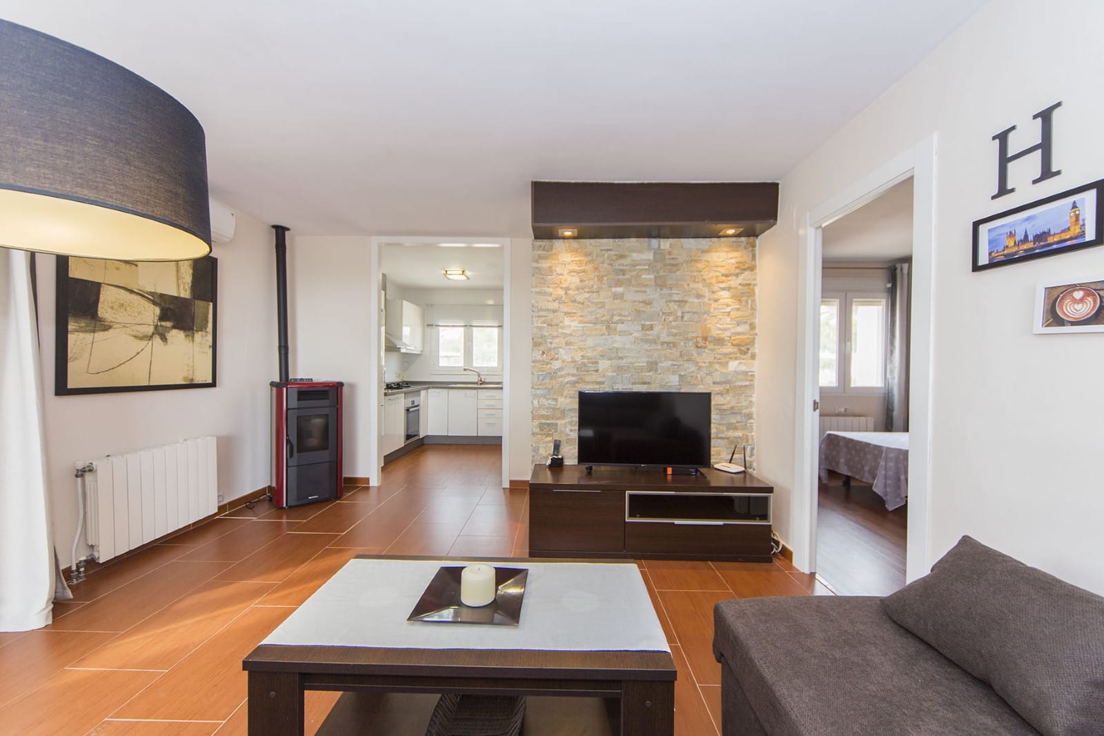 Villa à la vente à Calpe, Alicante