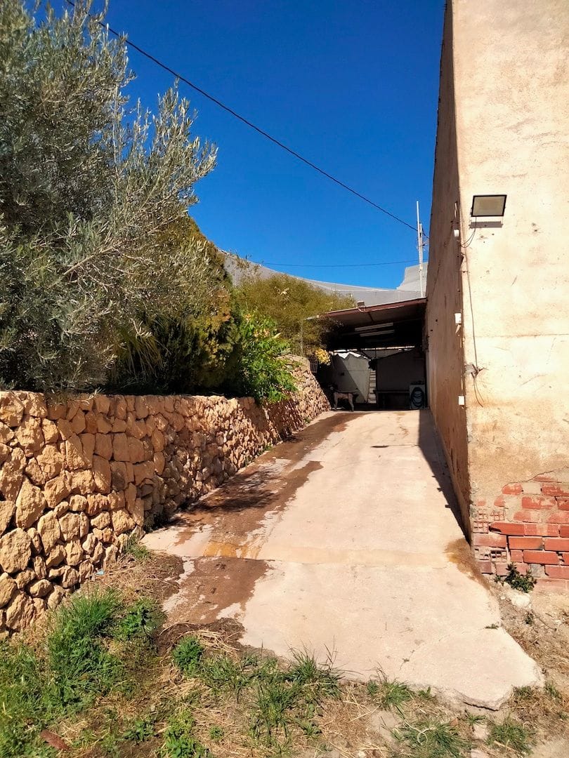 Farm for sale in Por Determinar