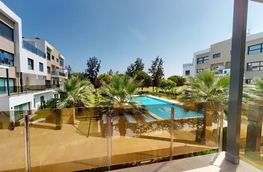 Appartement te koop in Oliva Nova
