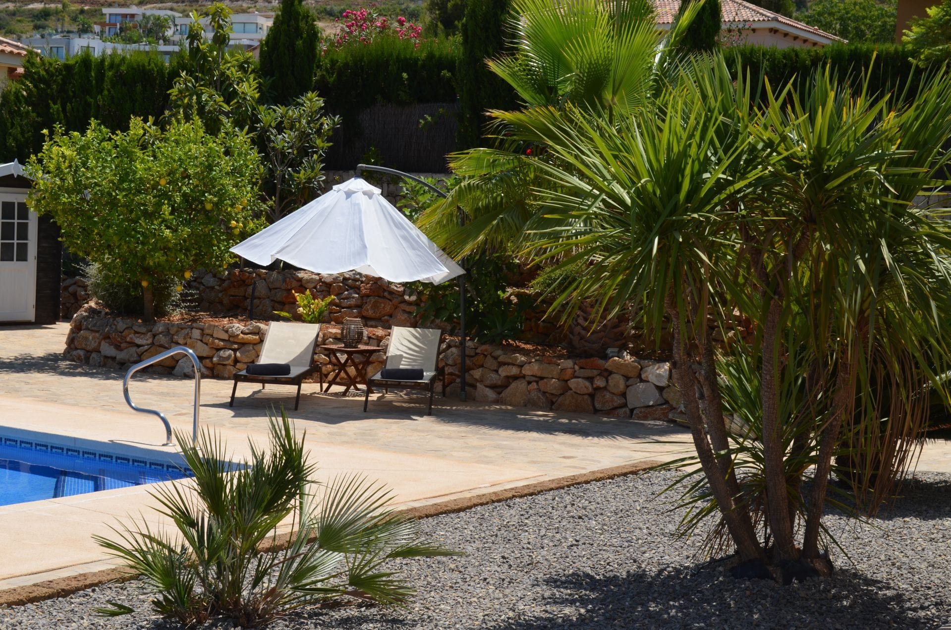 Villa en Jávea en venta