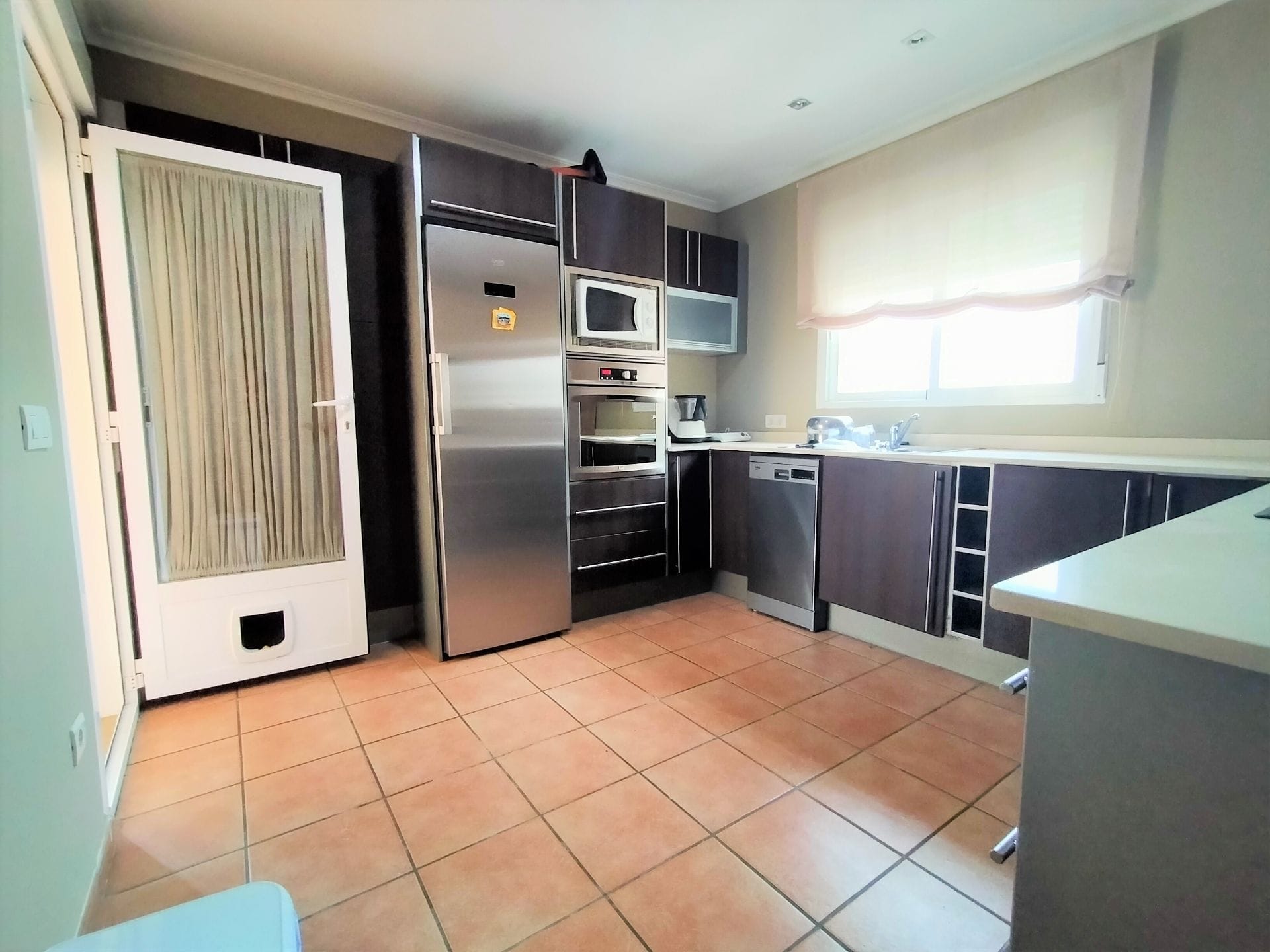 Chalet en Beniarbeig