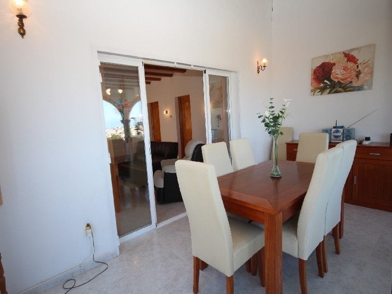 Casa / Chalet en Venta en Dénia, Alicante
