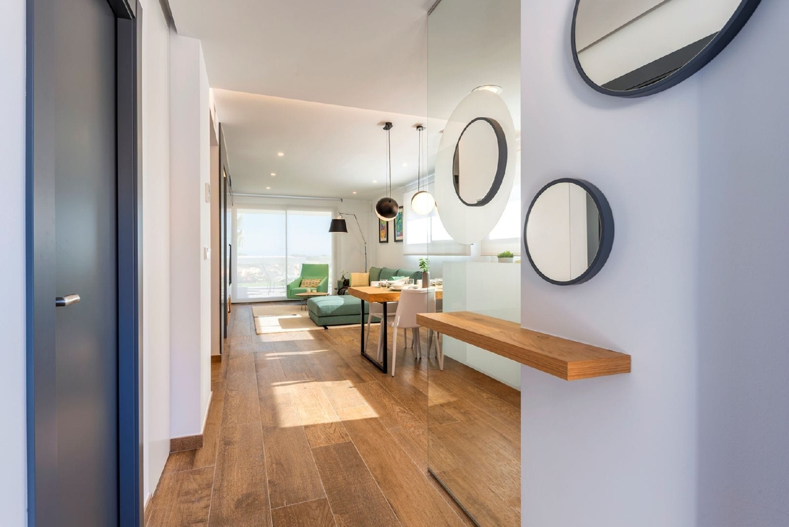 Apartamento en Venta en Benitachell, Alicante