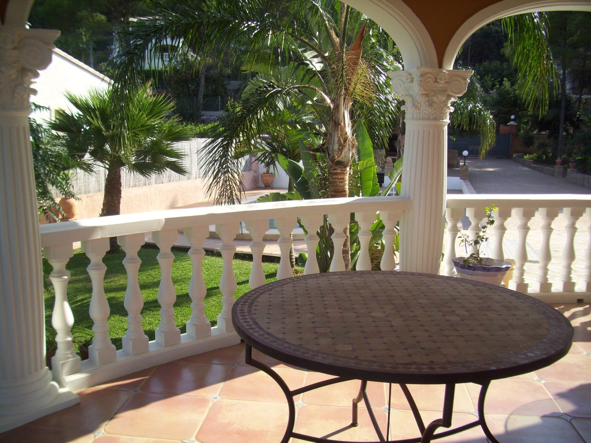 Casa / Chalet en Venta en Dénia, Alicante