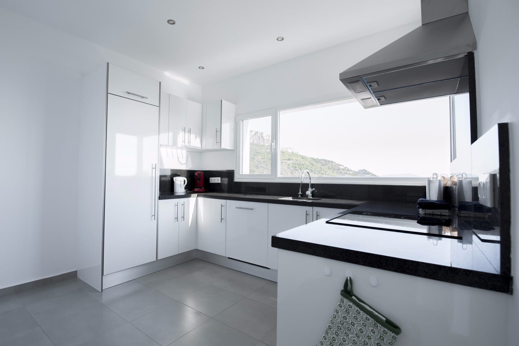 Venta. Chalet/Villa en Calpe