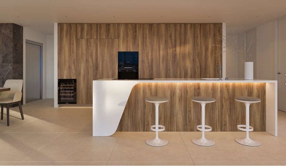 Venta. Villas en Moraira