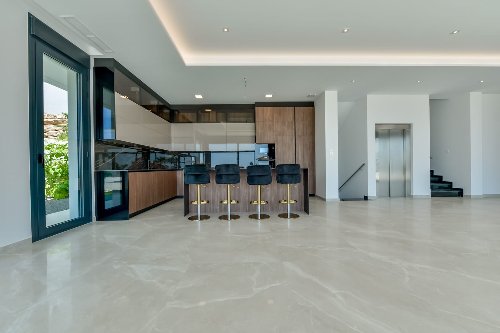 Villa exclusive dans la baie de Finestrat