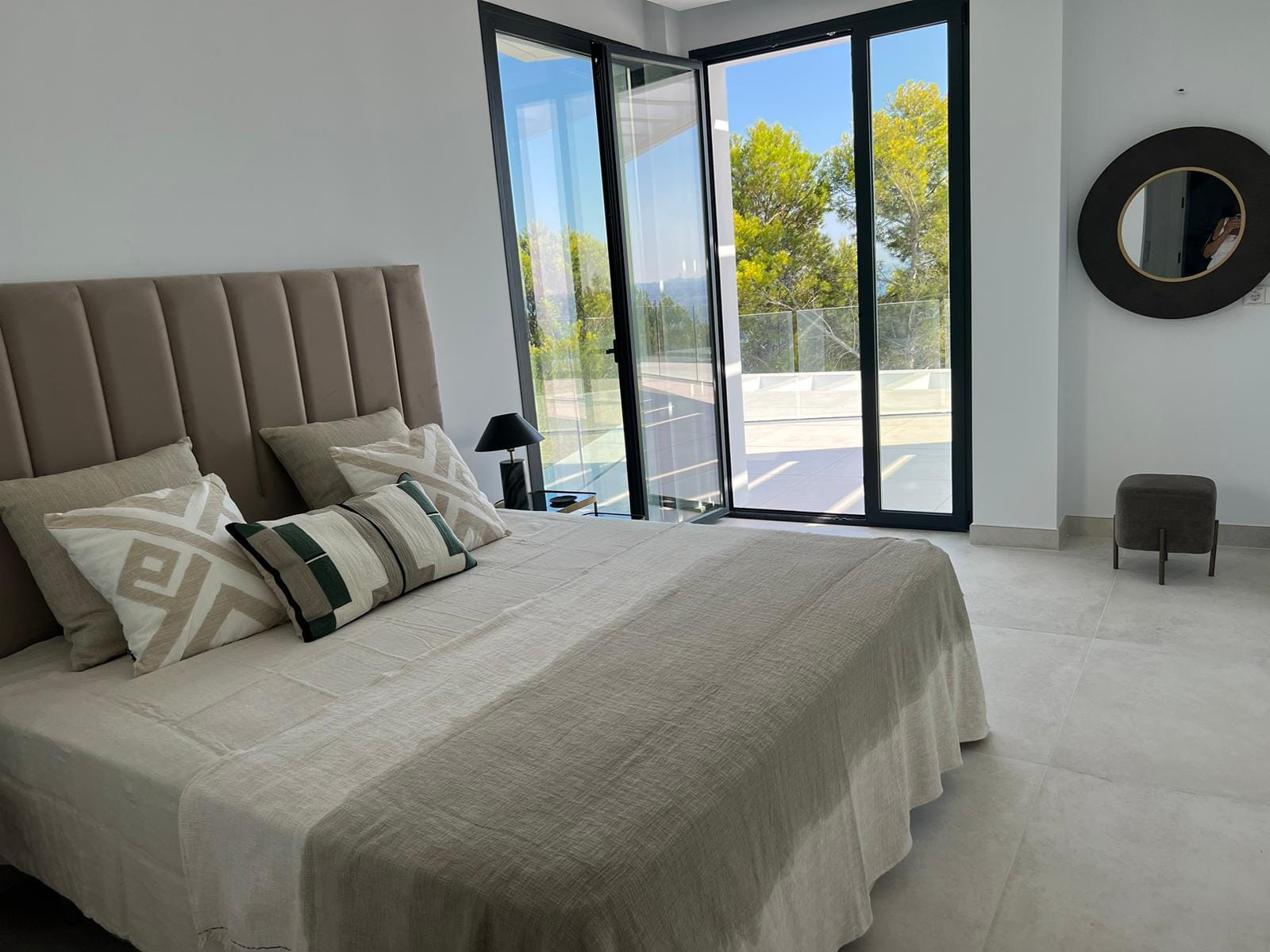 Villa de lujo en Altea Hills