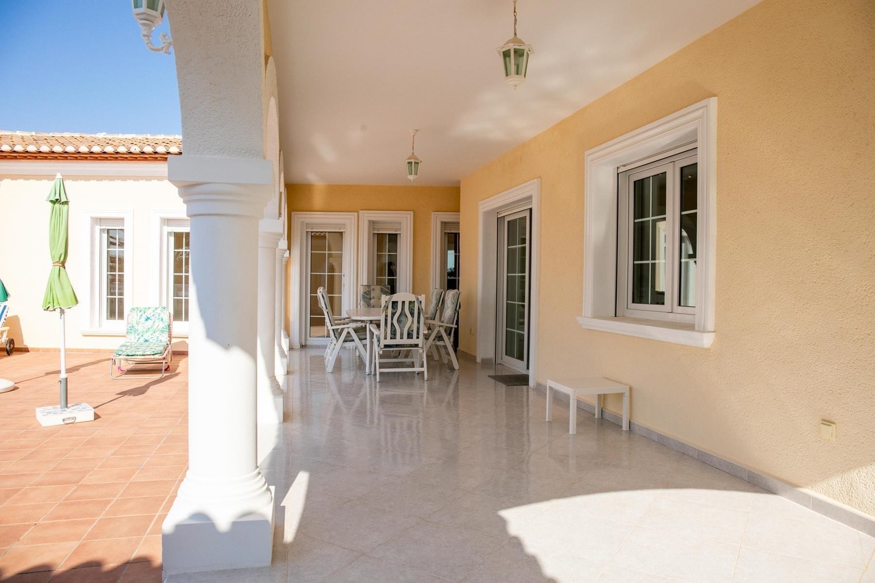 Casa / Chalet en Venta en Benitachell, Alicante