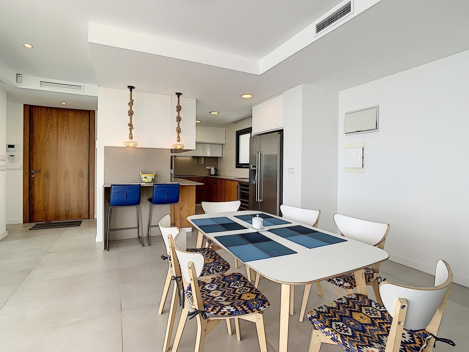 Casa / Chalet en Venta en Benitachell, Alicante